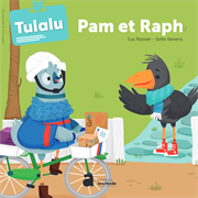 Tulalu - Abonnement annuel 2021-2022